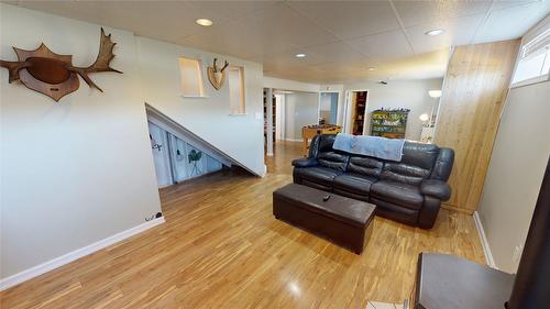 316 22Nd Avenue, Cranbrook, BC - Indoor