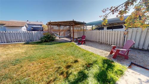 316 22Nd Avenue, Cranbrook, BC - Outdoor