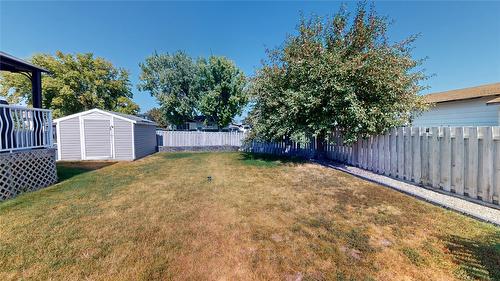 316 22Nd Avenue, Cranbrook, BC - Outdoor