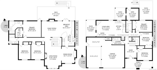 1204 Knockan Pl, Saanich, BC 