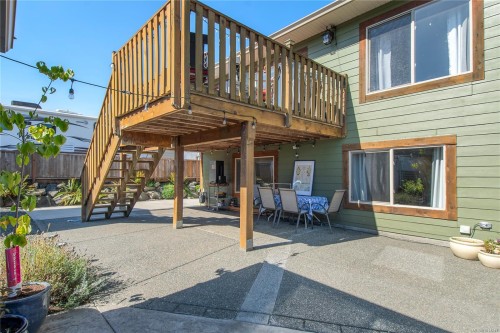 2953 Pacific View Terr, Campbell River, BC 