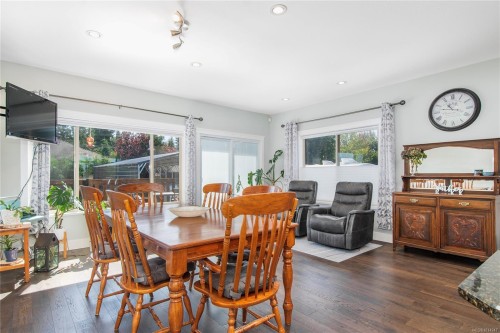 2953 Pacific View Terr, Campbell River, BC 