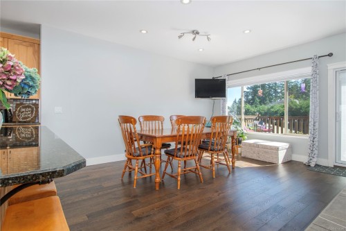 2953 Pacific View Terr, Campbell River, BC 