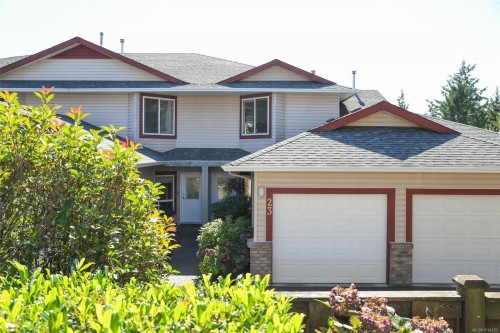 23-161 Back Rd, Courtenay, BC 