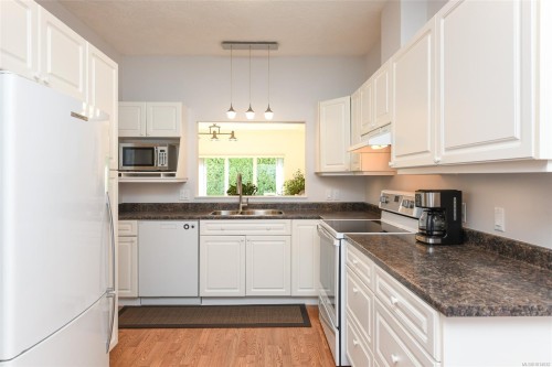 23-161 Back Rd, Courtenay, BC 