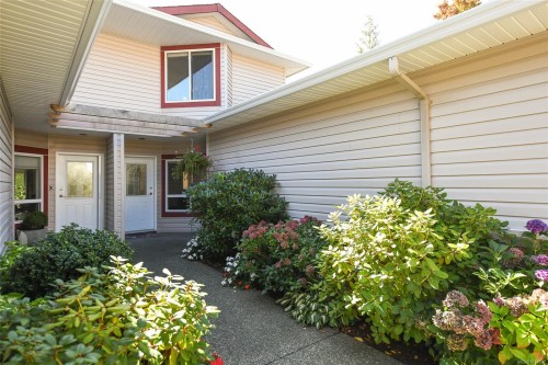 23-161 Back Rd, Courtenay, BC 