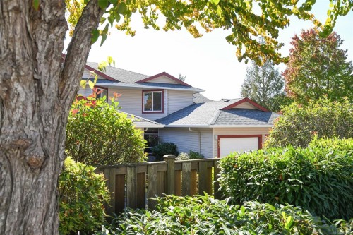 23-161 Back Rd, Courtenay, BC 