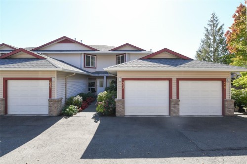 23-161 Back Rd, Courtenay, BC 