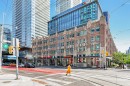 2405-600 Fleet Street, Toronto, ON  - Outdoor 