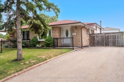 1908 Bonnymede Drive  Mississauga, ON L5J 1E1
