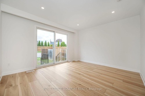 73 Woodman Drive N, Hamilton, ON - Indoor Photo Showing Other Room