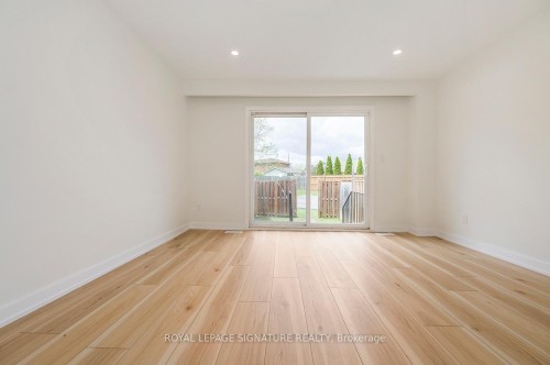 73 Woodman Drive N, Hamilton, ON - Indoor Photo Showing Other Room