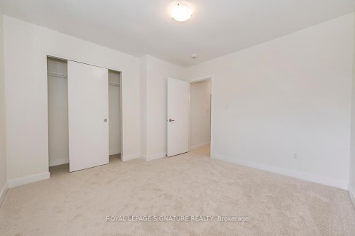 73 Woodman Drive N, Hamilton, ON - Indoor Photo Showing Other Room