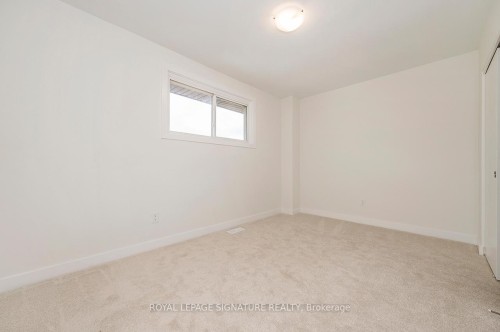 73 Woodman Drive N, Hamilton, ON - Indoor Photo Showing Other Room