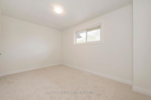 73 Woodman Drive N, Hamilton, ON - Indoor Photo Showing Other Room