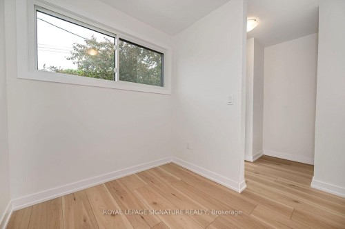 73 Woodman Drive N, Hamilton, ON - Indoor Photo Showing Other Room
