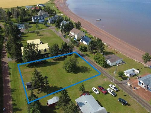 Highview Road, Summerside, PE 