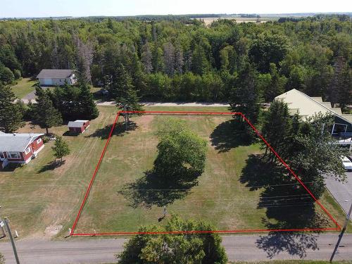 Highview Road, Summerside, PE 