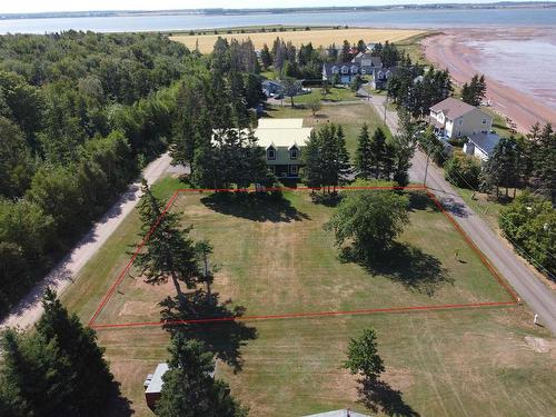 Highview Road, Summerside, PE 