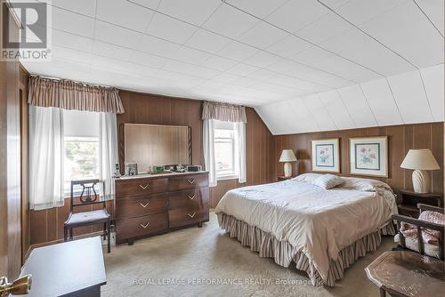 20 Fifth Street W, Cornwall, ON - Indoor Photo Showing Bedroom