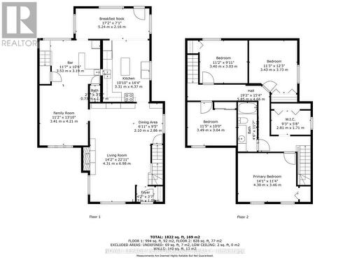 20 Fifth Street W, Cornwall, ON - Other