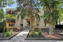 13 2358 Rae Street, Regina, SK  - Outdoor 