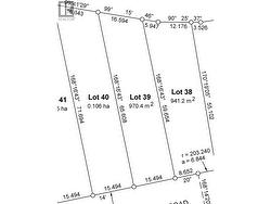 LOT 39-4854 GANNETT ROAD  Prince George, BC V2N 0B7