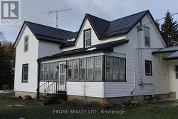 1172 SALEM ROAD  Prince Edward County (Ameliasburg Ward), ON K0K 1T0