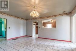 Main Living Area before Priming - 