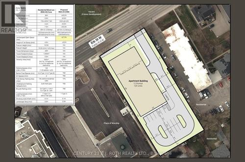 205-209 Erb Street W, Waterloo, ON 