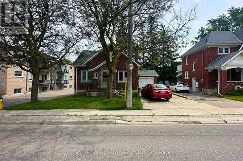 205-209 Erb Street W, Waterloo, ON 