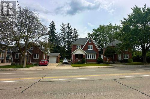 205-209 Erb Street W, Waterloo, ON 