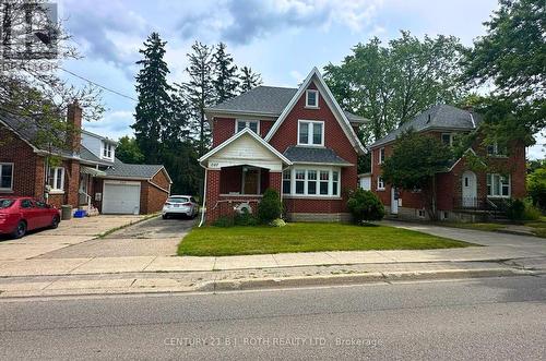 205-209 Erb Street W, Waterloo, ON 