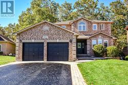 63 WHITE ELM ROAD  Barrie, ON L4N 0E5