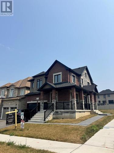 LOT 1 MONARCH DRIVE  Orillia, ON L3V 8M8