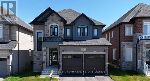 2974 MONARCH DRIVE  Orillia, ON L3V 8M8