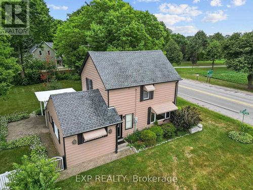 21332 WILSON STREET  Middlesex Centre (Delaware Town), ON N0L 1E0