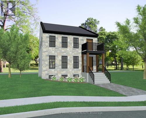 925 JOHN FAIRHURST BOULEVARD  Cobourg, ON K9A 1L9