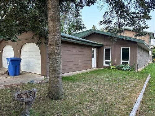 224 Crescent Drive, Swan River, MB - Outdoor