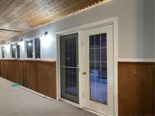 224 Crescent Drive, Swan River, MB -  With Exterior