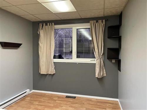 224 Crescent Drive, Swan River, MB - Indoor Photo Showing Other Room