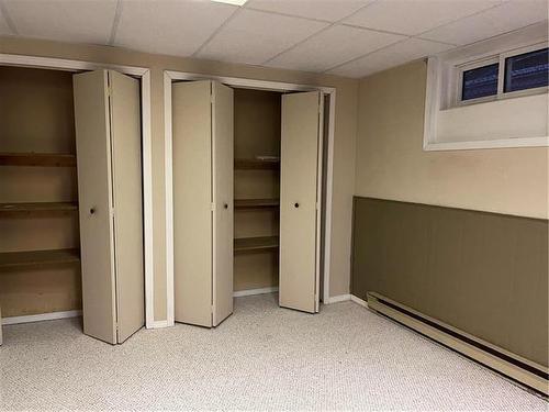 224 Crescent Drive, Swan River, MB - Indoor Photo Showing Other Room