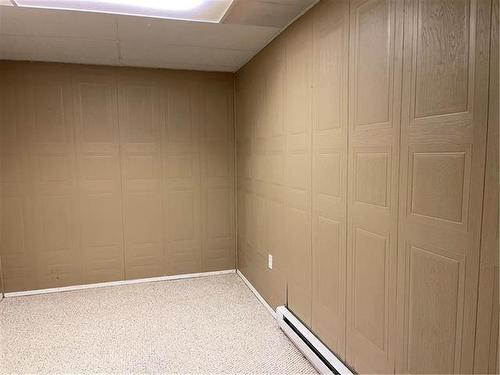 224 Crescent Drive, Swan River, MB - Indoor Photo Showing Other Room