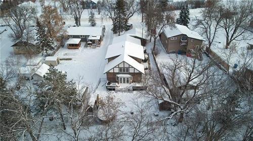 224 Crescent Drive, Swan River, MB - Outdoor
