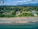 9771 View Road, Powell River, BC  - Outdoor With Body Of Water With View 