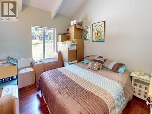 9771 View Road, Powell River, BC - Indoor Photo Showing Bedroom
