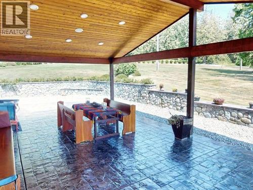 9771 View Road, Powell River, BC - 