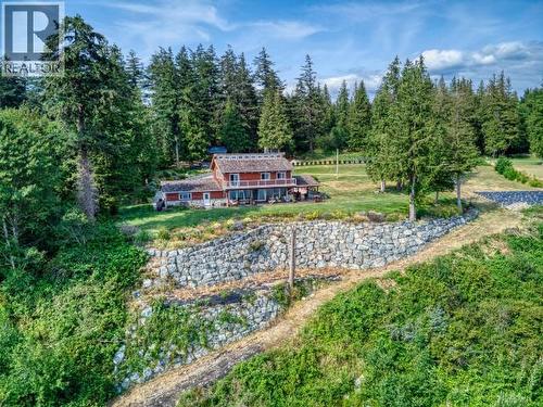 9771 View Road, Powell River, BC - Outdoor