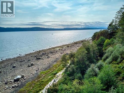 9771 View Road, Powell River, BC - Outdoor With Body Of Water With View