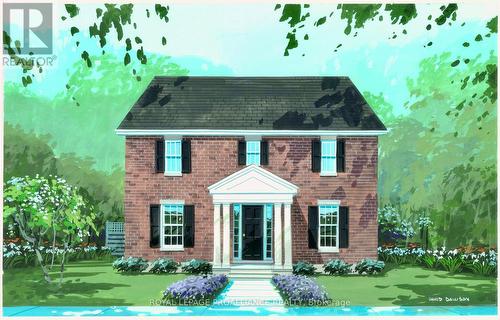 897 JOHN FAIRHURST BOULEVARD  Cobourg, ON K9A 0G4